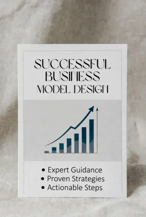 business model design